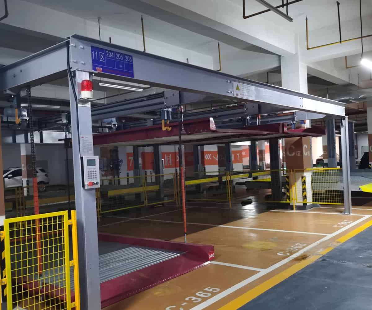 俯仰式立體車庫停車設備廠家.jpg